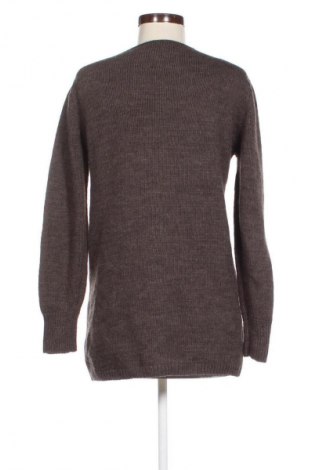Γυναικείο πουλόβερ Unbranded, Μέγεθος M, Χρώμα Καφέ, Τιμή 5,99 €