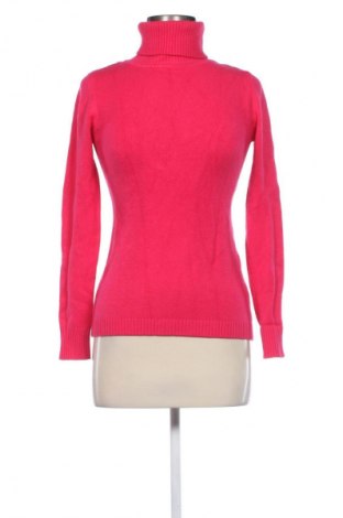 Dámský svetr Unbranded, Velikost M, Barva Růžová, Cena  359,00 Kč