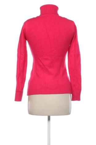 Dámský svetr Unbranded, Velikost M, Barva Růžová, Cena  359,00 Kč