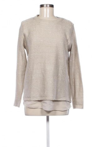 Dámský svetr Unbranded, Velikost M, Barva Béžová, Cena  149,00 Kč