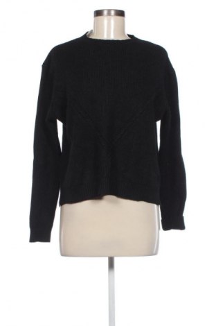 Dámský svetr Unbranded, Velikost M, Barva Černá, Cena  359,00 Kč