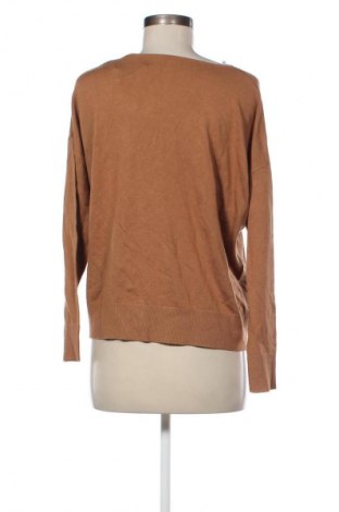 Dámský svetr Unbranded, Velikost M, Barva Hnědá, Cena  79,00 Kč