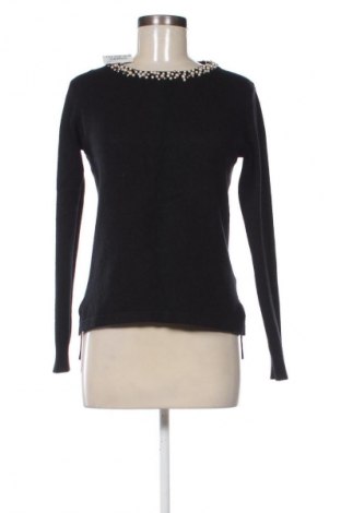 Dámský svetr Unbranded, Velikost M, Barva Černá, Cena  329,00 Kč