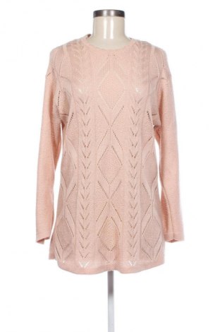 Dámský svetr Unbranded, Velikost M, Barva Béžová, Cena  359,00 Kč