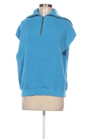 Dámský svetr Unbranded, Velikost M, Barva Modrá, Cena  119,00 Kč