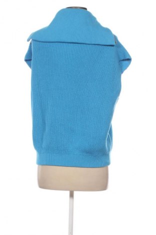 Dámský svetr Unbranded, Velikost M, Barva Modrá, Cena  119,00 Kč