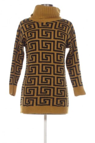 Damski sweter Unbranded, Rozmiar S, Kolor Kolorowy, Cena 32,99 zł