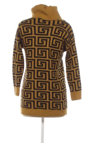 Damski sweter Unbranded, Rozmiar S, Kolor Kolorowy, Cena 32,99 zł