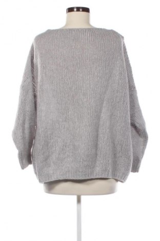 Dámský svetr Unbranded, Velikost L, Barva Šedá, Cena  359,00 Kč