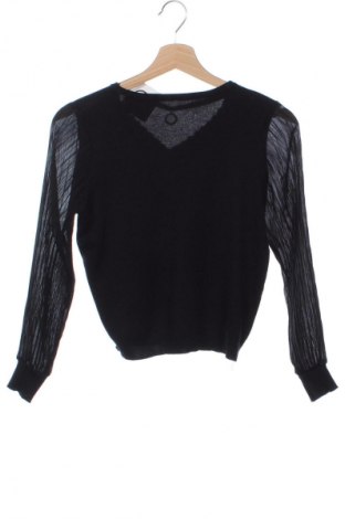 Dámský svetr Unbranded, Velikost XS, Barva Černá, Cena  299,00 Kč