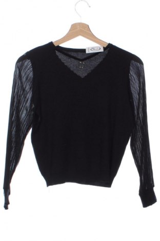 Dámský svetr Unbranded, Velikost XS, Barva Černá, Cena  299,00 Kč