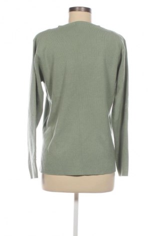 Дамски пуловер Unbranded, Размер L, Цвят Зелен, Цена 4,60 €