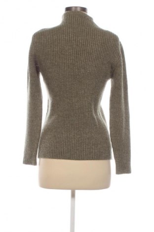 Damski sweter Unbranded, Rozmiar M, Kolor Zielony, Cena 30,99 zł