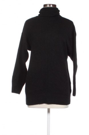 Дамски пуловер Unbranded, Размер M, Цвят Черен, Цена 13,29 €