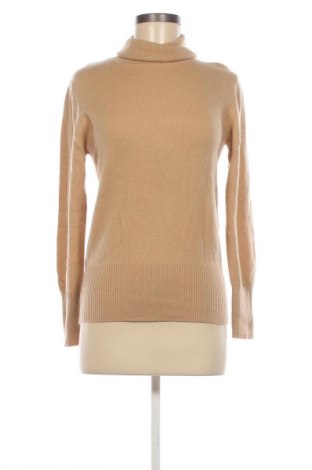 Dámský svetr Unbranded, Velikost M, Barva Béžová, Cena  359,00 Kč