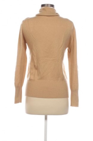 Dámský svetr Unbranded, Velikost M, Barva Béžová, Cena  359,00 Kč