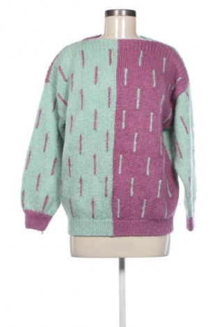 Dámský svetr Unbranded, Velikost L, Barva Vícebarevné, Cena  339,00 Kč