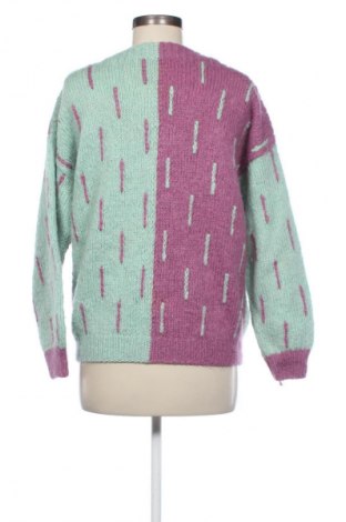 Dámský svetr Unbranded, Velikost L, Barva Vícebarevné, Cena  339,00 Kč