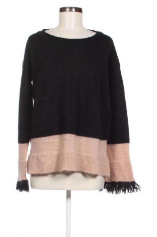 Γυναικείο πουλόβερ Unbranded, Μέγεθος M, Χρώμα Μαύρο, Τιμή 5,99 €