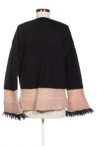 Γυναικείο πουλόβερ Unbranded, Μέγεθος M, Χρώμα Μαύρο, Τιμή 5,99 €