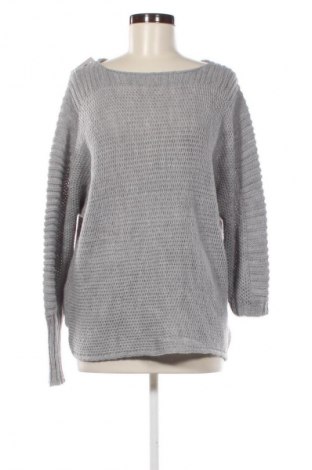 Γυναικείο πουλόβερ Unbranded, Μέγεθος L, Χρώμα Γκρί, Τιμή 14,99 €