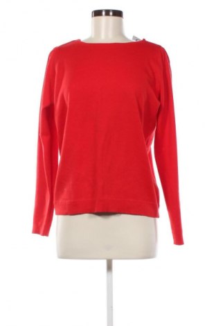 Dámský svetr Unbranded, Velikost L, Barva Červená, Cena  189,00 Kč
