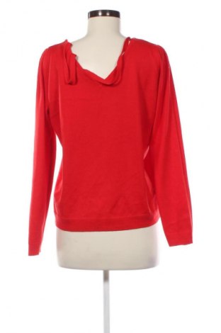 Dámský svetr Unbranded, Velikost L, Barva Červená, Cena  189,00 Kč