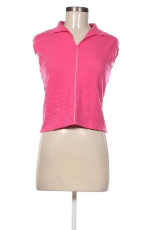 Γυναικείο πουλόβερ Unbranded, Μέγεθος L, Χρώμα Ρόζ , Τιμή 1,99 €