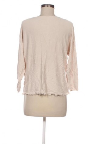 Dámský svetr Unbranded, Velikost M, Barva Béžová, Cena  59,00 Kč