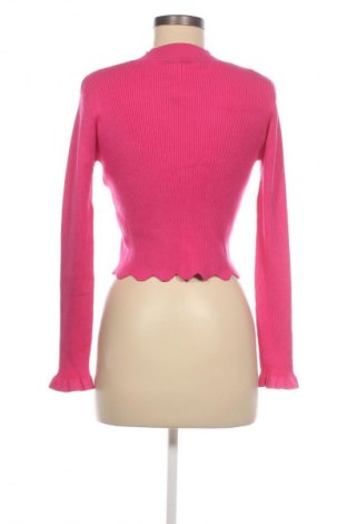 Γυναικείο πουλόβερ Unbranded, Μέγεθος M, Χρώμα Ρόζ , Τιμή 14,99 €