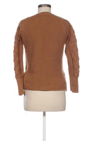 Damski sweter Unbranded, Rozmiar S, Kolor Brązowy, Cena 30,99 zł