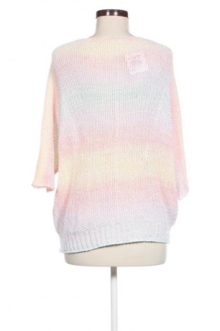 Γυναικείο πουλόβερ Unbranded, Μέγεθος M, Χρώμα Πολύχρωμο, Τιμή 5,99 €