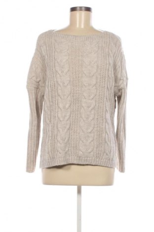 Γυναικείο πουλόβερ Unbranded, Μέγεθος M, Χρώμα  Μπέζ, Τιμή 5,99 €