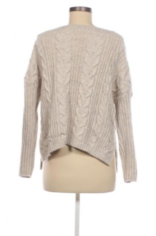 Γυναικείο πουλόβερ Unbranded, Μέγεθος M, Χρώμα  Μπέζ, Τιμή 5,99 €