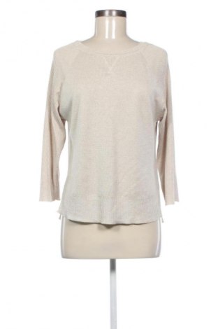 Damski sweter Unbranded, Rozmiar M, Kolor Beżowy, Cena 23,99 zł