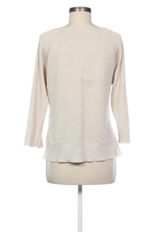 Damski sweter Unbranded, Rozmiar M, Kolor Beżowy, Cena 23,99 zł