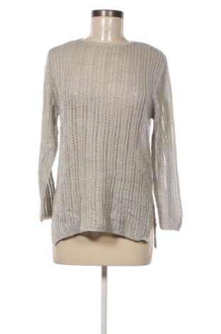 Γυναικείο πουλόβερ Unbranded, Μέγεθος S, Χρώμα Γκρί, Τιμή 1,99 €