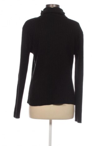 Dámský svetr Unbranded, Velikost L, Barva Černá, Cena  359,00 Kč