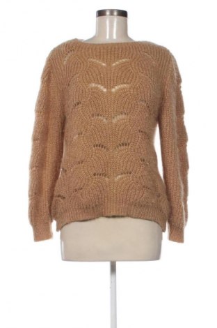 Női pulóver Unbranded, Méret M, Szín Barna, Ár 2 319 Ft