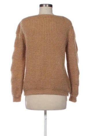 Női pulóver Unbranded, Méret M, Szín Barna, Ár 2 319 Ft