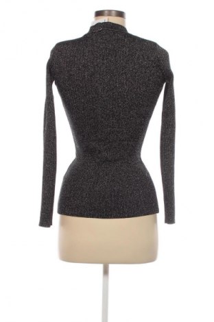 Γυναικείο πουλόβερ Unbranded, Μέγεθος M, Χρώμα Μαύρο, Τιμή 13,99 €