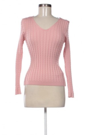 Γυναικείο πουλόβερ Unbranded, Μέγεθος S, Χρώμα Ρόζ , Τιμή 14,99 €
