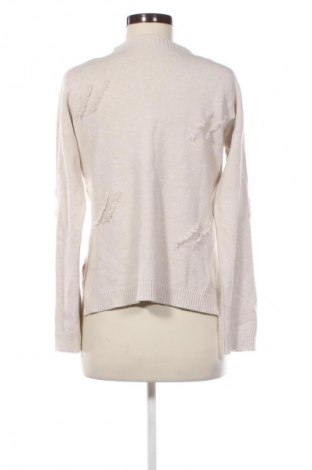 Γυναικείο πουλόβερ Unbranded, Μέγεθος M, Χρώμα  Μπέζ, Τιμή 9,99 €