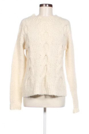 Dámský svetr Unbranded, Velikost M, Barva Bílá, Cena  259,00 Kč