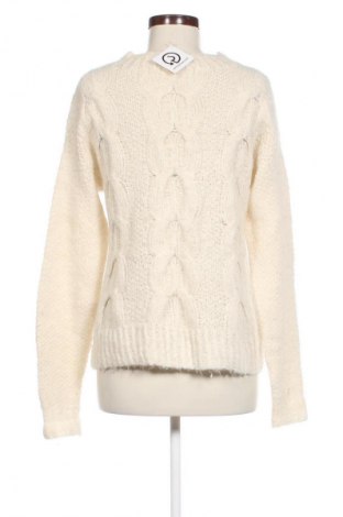 Dámský svetr Unbranded, Velikost M, Barva Bílá, Cena  259,00 Kč