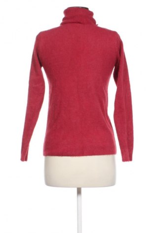 Γυναικείο πουλόβερ Unbranded, Μέγεθος M, Χρώμα Ρόζ , Τιμή 5,99 €