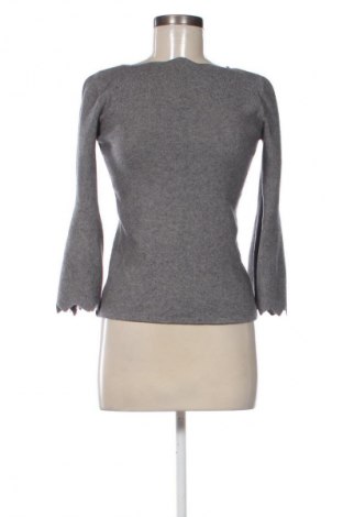 Γυναικείο πουλόβερ Unbranded, Μέγεθος M, Χρώμα Γκρί, Τιμή 14,99 €