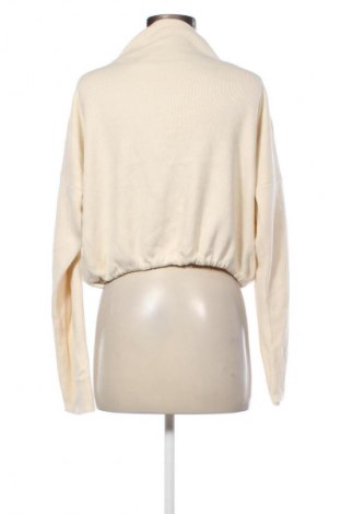 Γυναικείο πουλόβερ Unbranded, Μέγεθος S, Χρώμα  Μπέζ, Τιμή 10,99 €