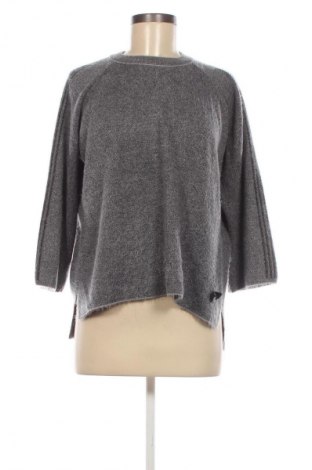 Dámský svetr Unbranded, Velikost L, Barva Šedá, Cena  409,00 Kč