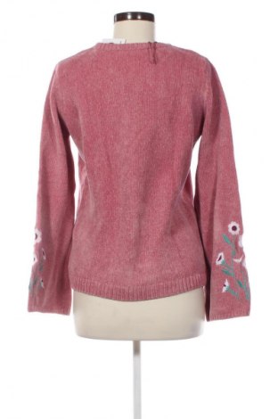 Damski sweter Unbranded, Rozmiar M, Kolor Popielaty róż, Cena 29,99 zł